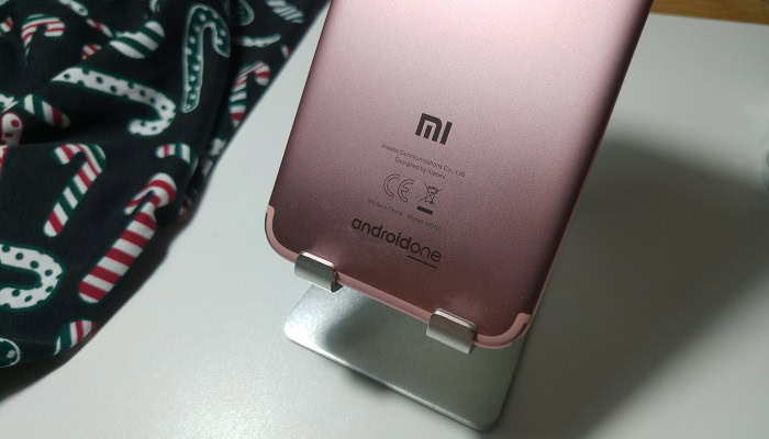 Xiaomi Mi A1 Android One