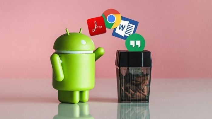 android iphone