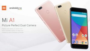 androidoreo mi a1