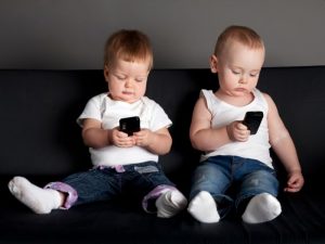 apple iphone bambini