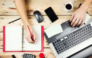 app-produttività