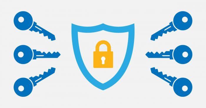autenticazione a due fattori sicurezza android