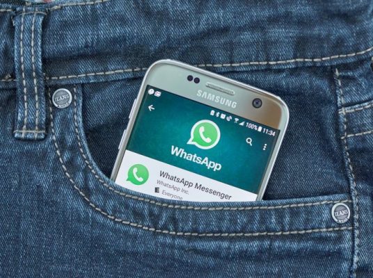 whatsapp