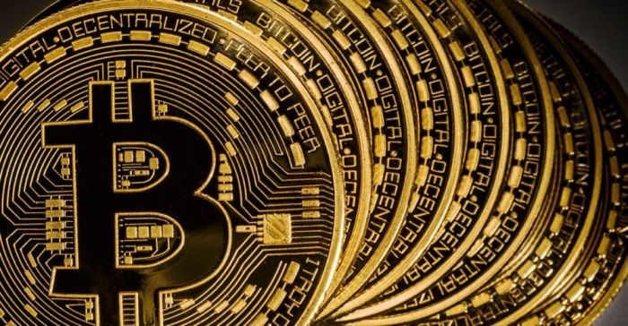 bitcoin-criptovalute