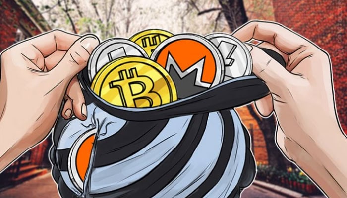 Altcoin