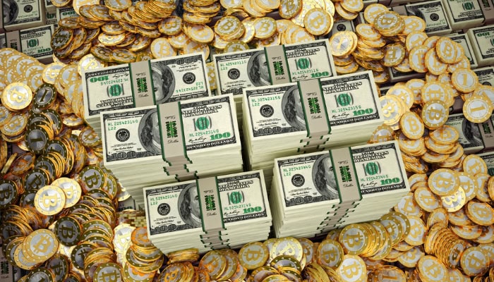 Altcoin