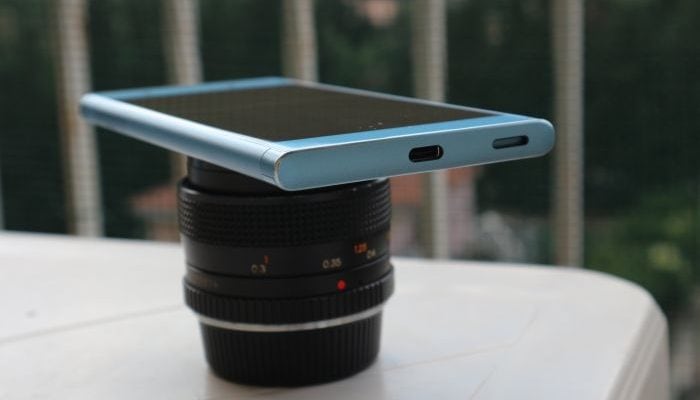 Xperia XA1 Plus