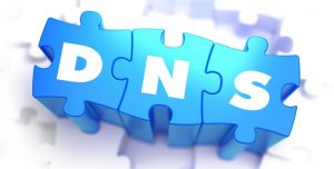 cambiare dns su windows
