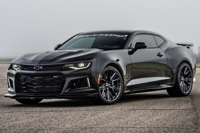 chevrolet camaro 2017