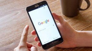 come cambiare dns android