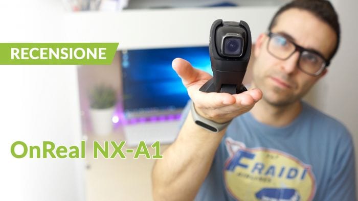 OnReal NX-A1