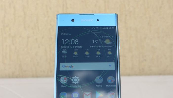 Xperia XA1 Plus