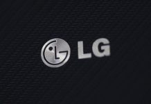 LG logo 2018
