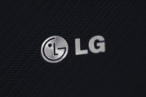 LG logo 2018
