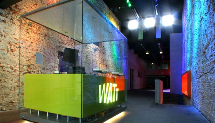 disco_eco_rotterdam_1 Rotterdam