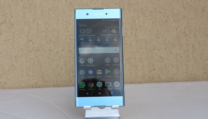 Xperia XA1 Plus