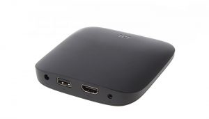 Xiaomi Mi Box 4