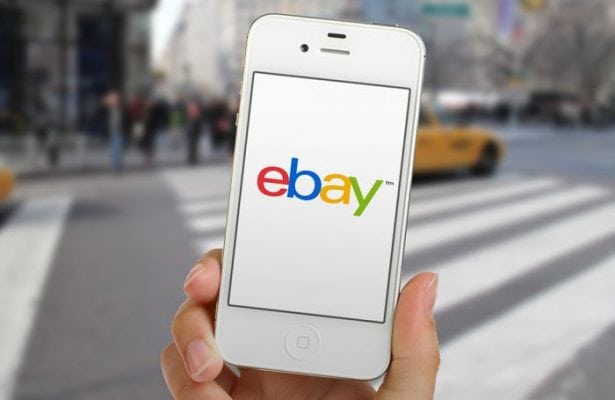 ebay