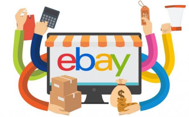 ebay