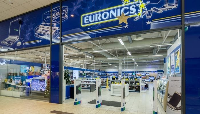 euronics