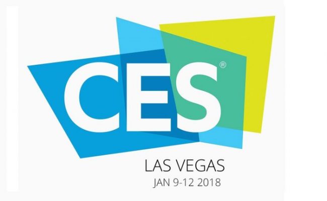 Ecco i gadget più interessanti fino ad ora del CES 2018