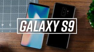 galaxy s9