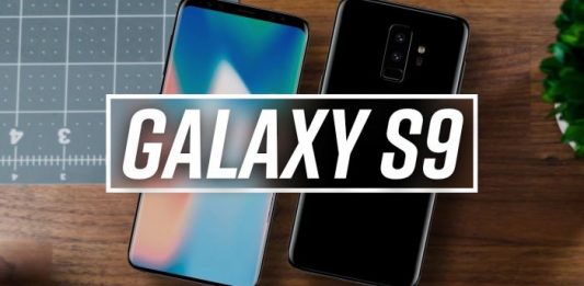 galaxy s9