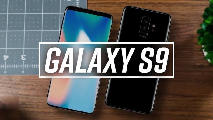 galaxy s9