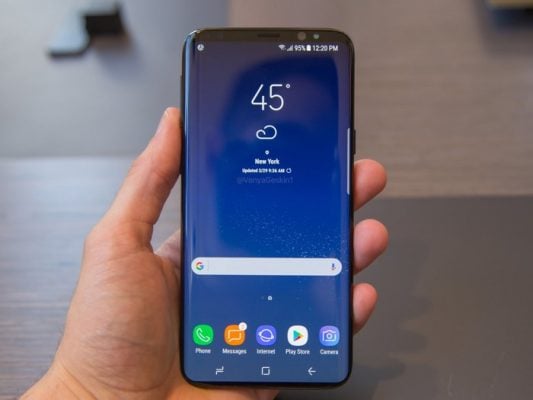 galaxy s9