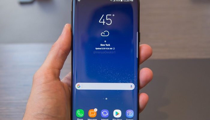 galaxy s9