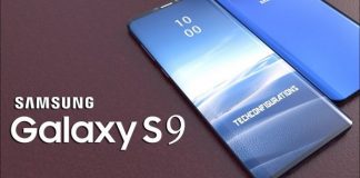 Galaxy S9 arriva tra poco più di 20 giorni, ecco immagini e scheda tecnica completa