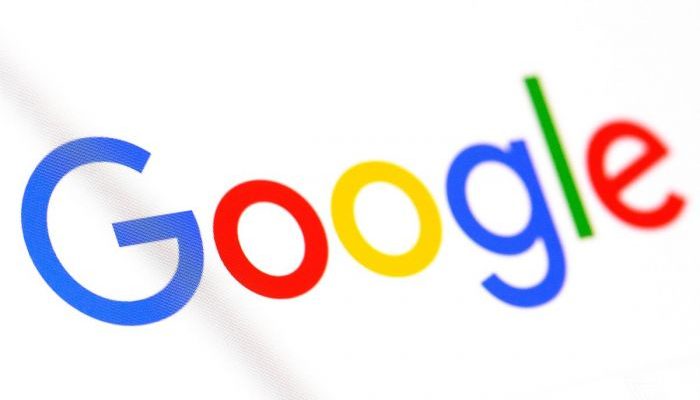 google