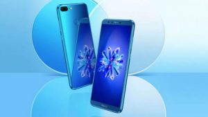 honor 9 lite