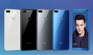 Honor 9 Lite in Italia a 229 euro