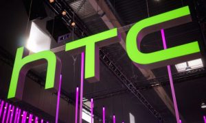 htc logo ricavi