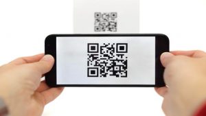Leggere un codice QR su iPhone senza applicazioni