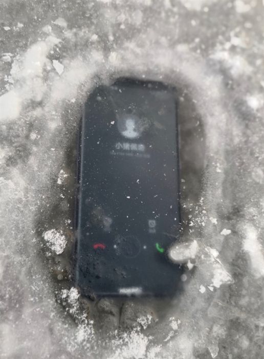huawei mate 10 pro lago ghiacciato (5)