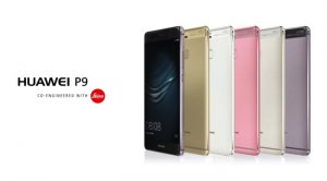 Huawei P9, nuovo aggiornamento che porta novità alla fotocamera