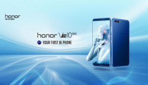 honor v10