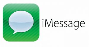 Apple iMessage