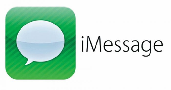 Apple iMessage