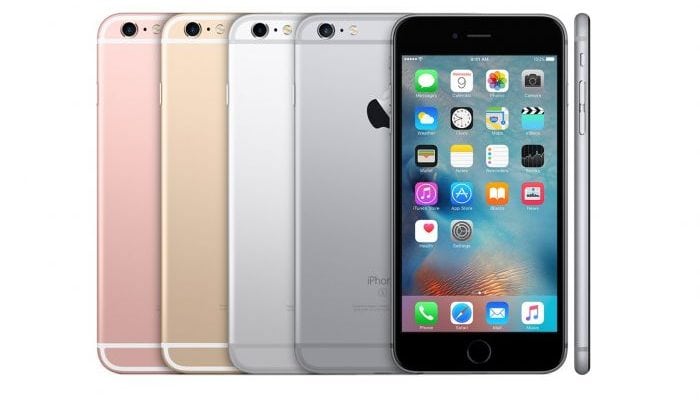 Ecco come resettare un iPhone