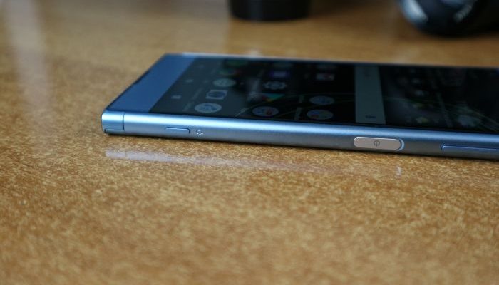 Xperia XA1 Plus