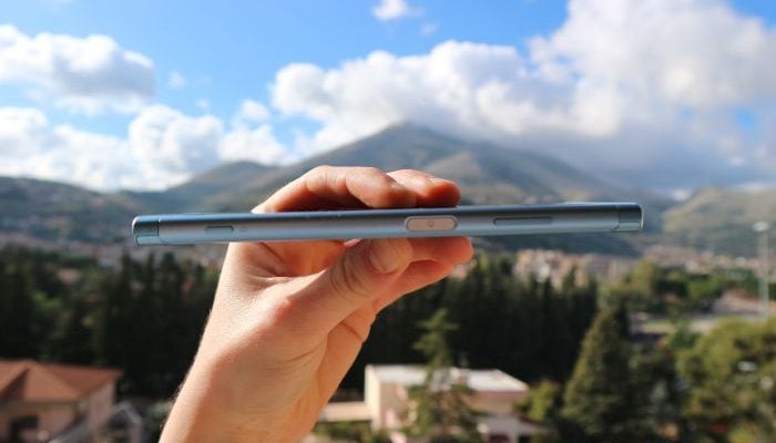 Xperia XA1 Plus