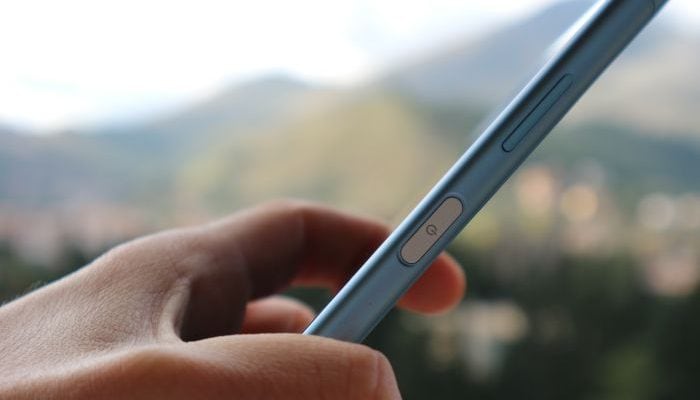Xperia XA1 Plus
