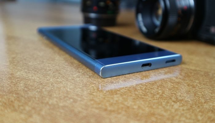 Xperia XA1 Plus
