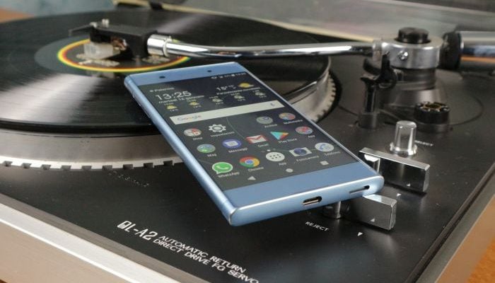 Xperia XA1 Plus