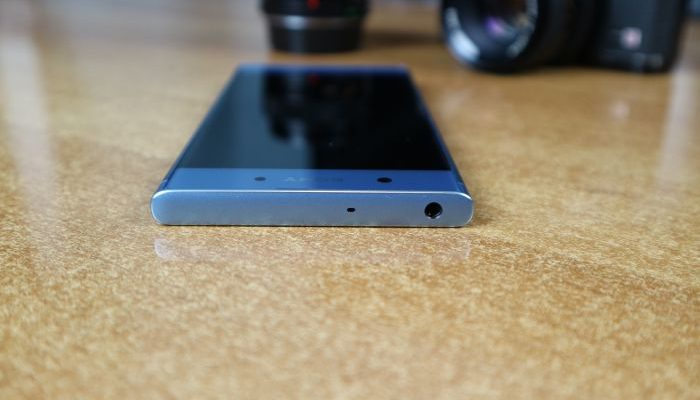 Xperia XA1 Plus