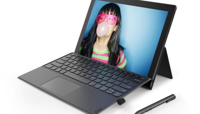 LENOVO MIIX 630