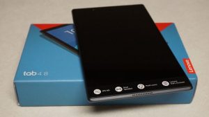 Lenovo Tab 4